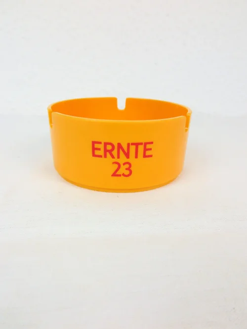Bild 1 von 70er Aschenbecher Original ERNTE 23