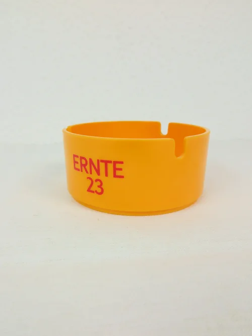 Bild 2 von 70er Aschenbecher Original ERNTE 23