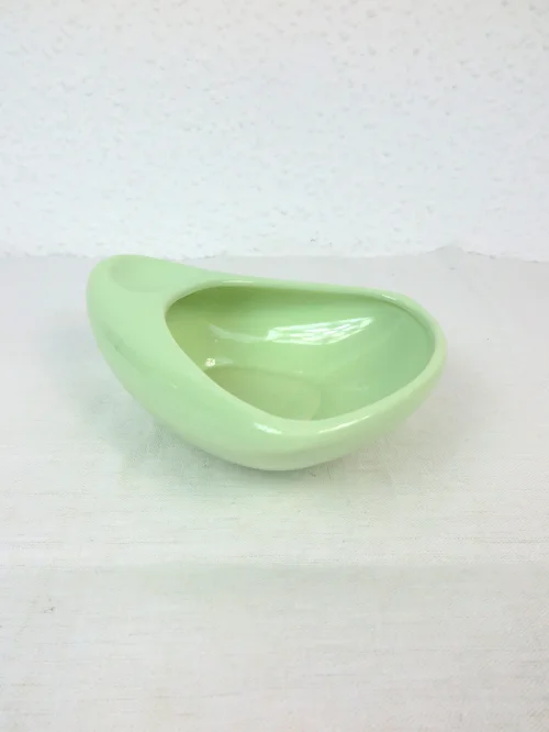 Bild 1 von 50er Aschenbecher Nierenform