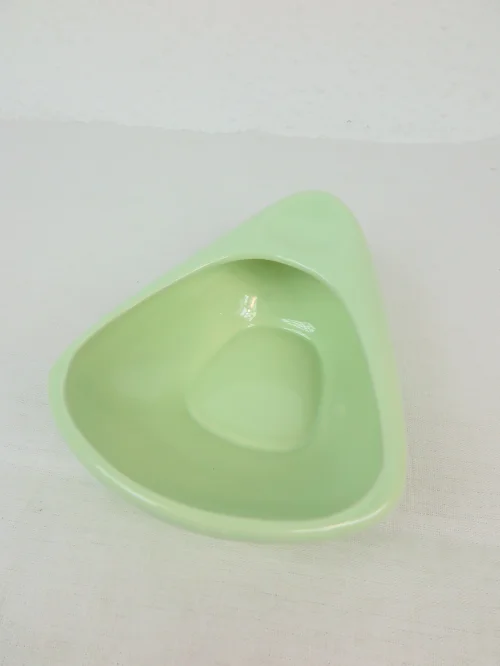 Bild 2 von 50er Aschenbecher Nierenform