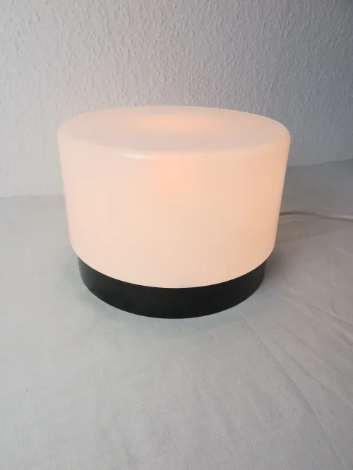 60er Wandlampe