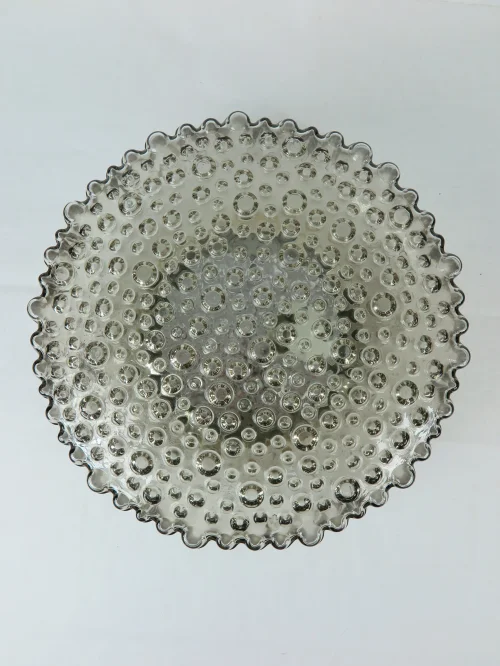 70er Wandlampe