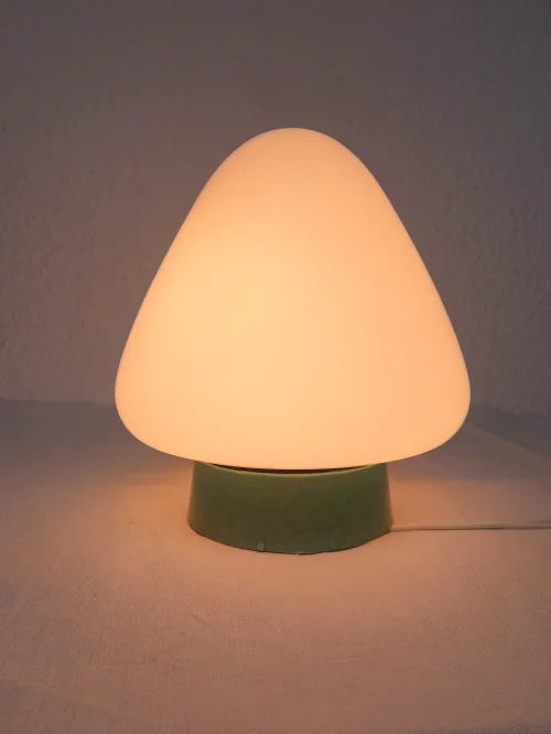 60er Wandlampe Bega