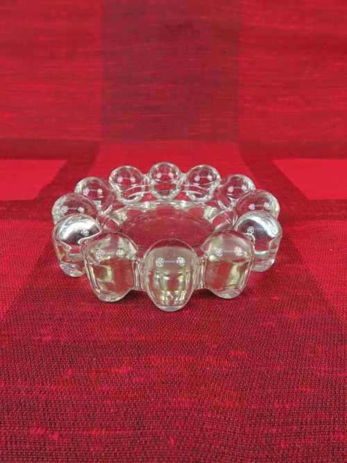 70er Untersetzer / Schale