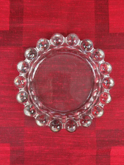 70er Untersetzer / Schale