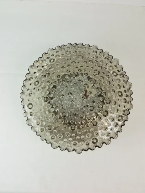 70er Wandlampe