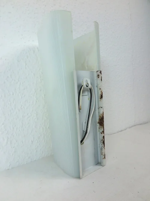 Bild 2 von 60er Wandlampe