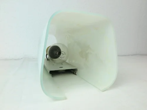 Bild 3 von 60er Wandlampe