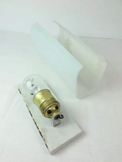 Bild 5 von 60er Wandlampe