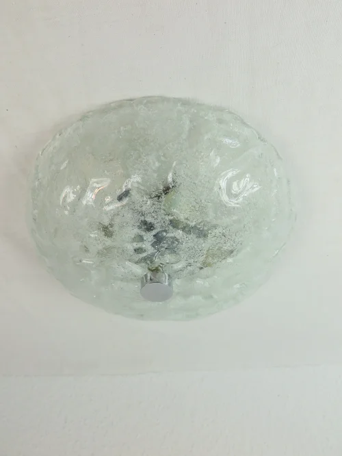 70er Deckenlampe