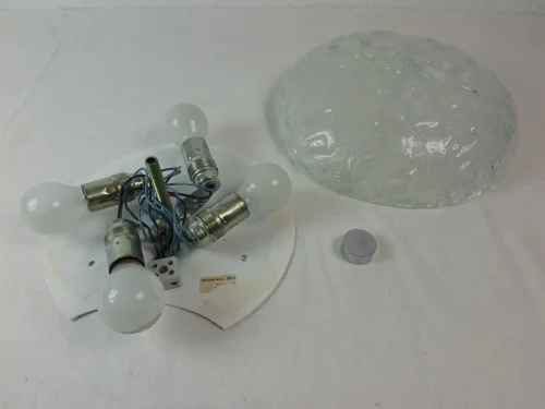 Bild 3 von 70er Deckenlampe