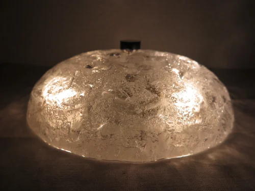 Bild 4 von 70er Deckenlampe