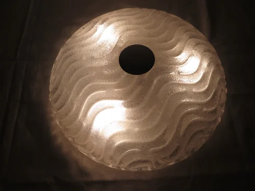 Bild 4 von 70er Deckenleuchte