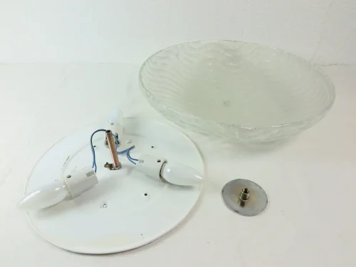 Bild 6 von 70er Deckenleuchte