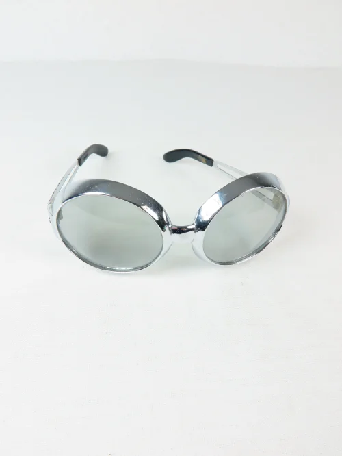70er  Sonnenbrille