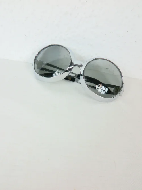 Bild 2 von 70er  Sonnenbrille