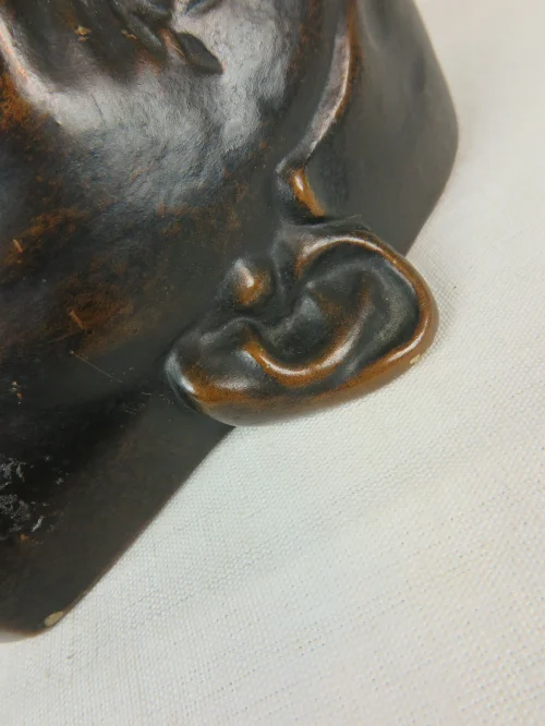 Bild 3 von 50er Clown Maske