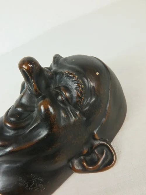 Bild 4 von 50er Clown Maske