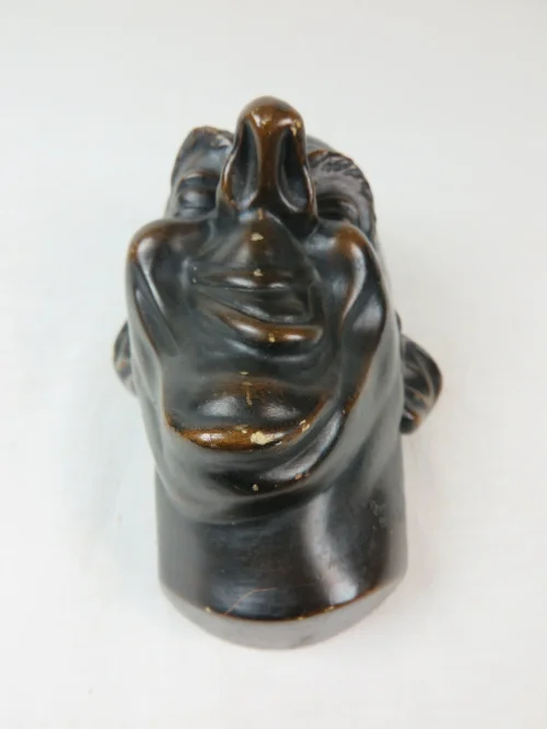 Bild 6 von 50er Clown Maske