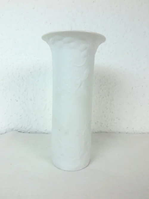 70er Porzellanvase Kaiser