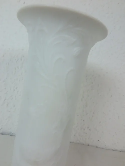 Bild 3 von 70's porcelain vase emperor