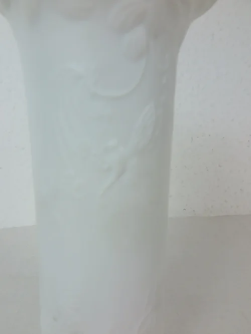 Bild 5 von 70's porcelain vase emperor