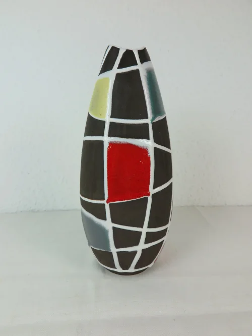 Bild 1 von 50s vase