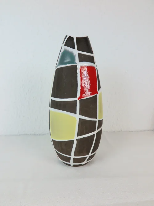 Bild 2 von 50s vase