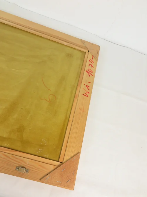 Bild 7 von 70er Bild Reiter mit Pferden