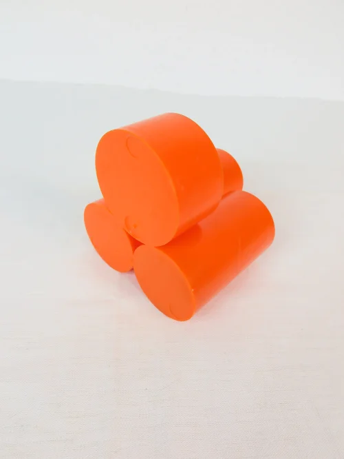 Bild 4 von 70er Stiftehalter / Utensilo