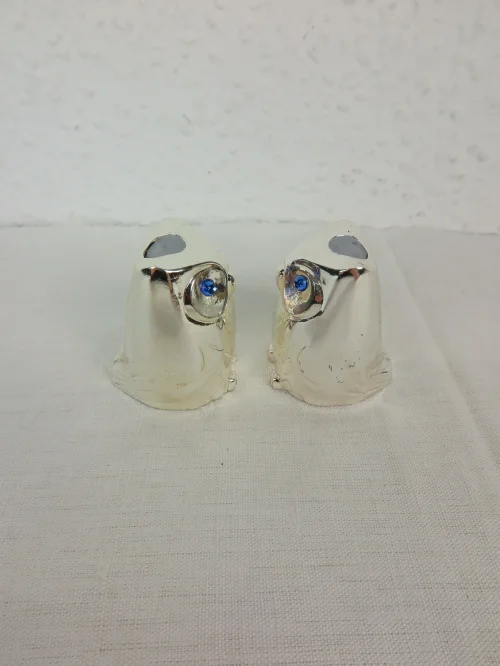 Bild 3 von 80er Eulen Pfeffer+Salz