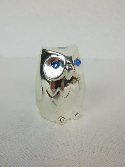 Bild 5 von 80er Eulen Pfeffer+Salz