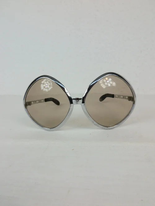 70er Sonnenbrille 