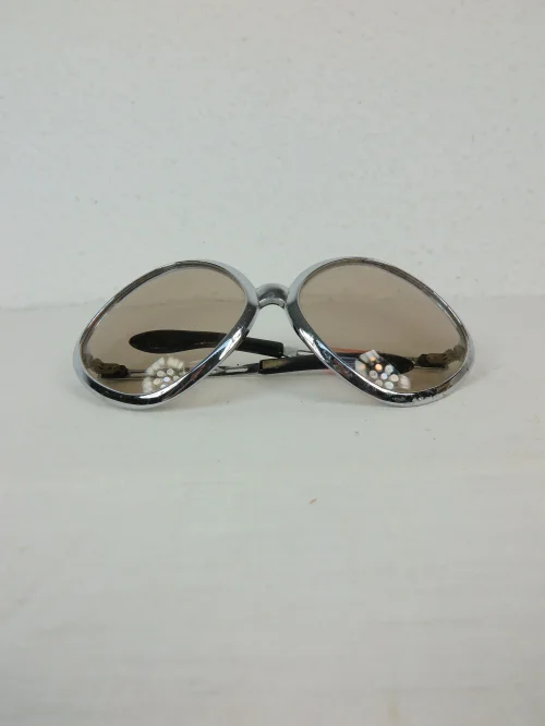 Bild 4 von 70er Sonnenbrille 