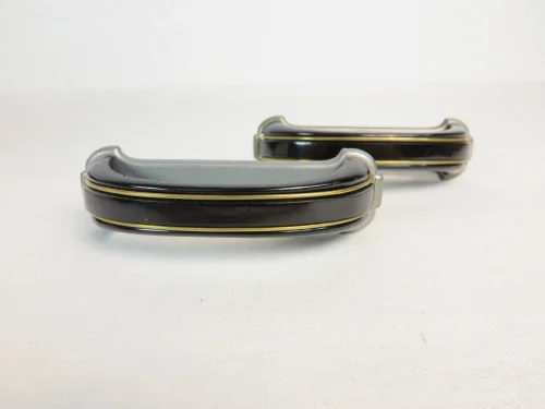 Bild 2 von 60er Möbelgriffe