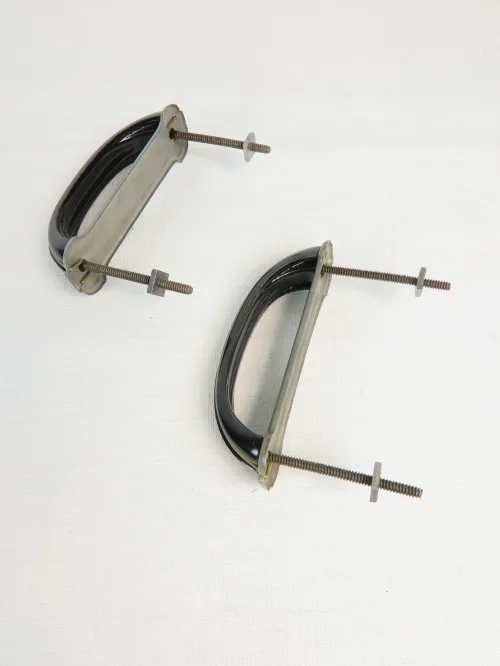 Bild 3 von 60er Möbelgriffe