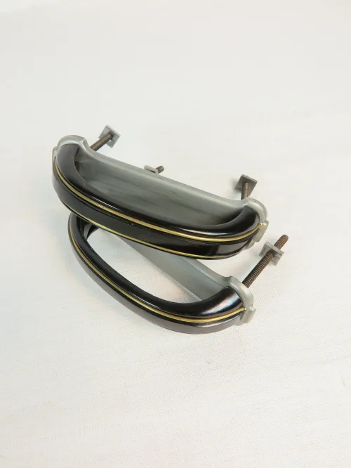 Bild 6 von 60er Möbelgriffe