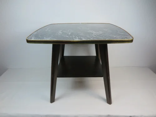 Bild 2 von 50er Sofa Tisch