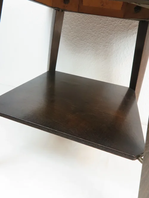 Bild 4 von 50er Sofa Tisch