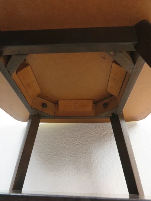 Bild 5 von 50er Sofa Tisch