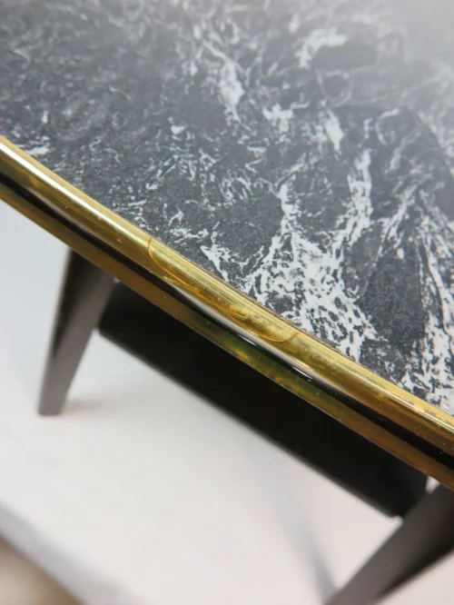 Bild 6 von 50er Sofa Tisch