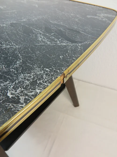 Bild 7 von 50er Sofa Tisch