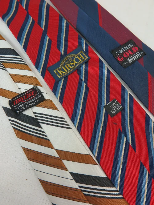 Bild 3 von 50s neckties