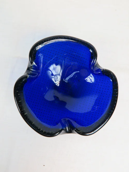 Bild 1 von 50er Murano Aschenbecher