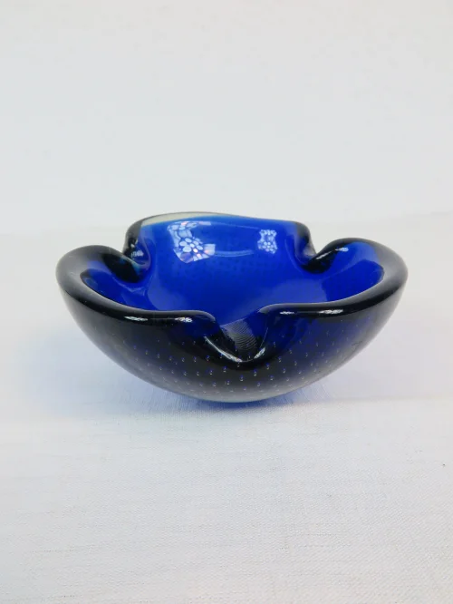 Bild 2 von 50er Murano Aschenbecher