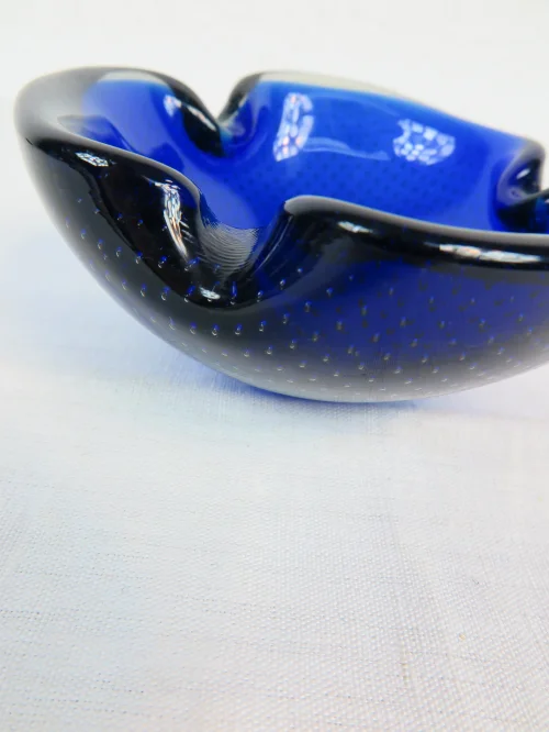 Bild 3 von 50er Murano Aschenbecher