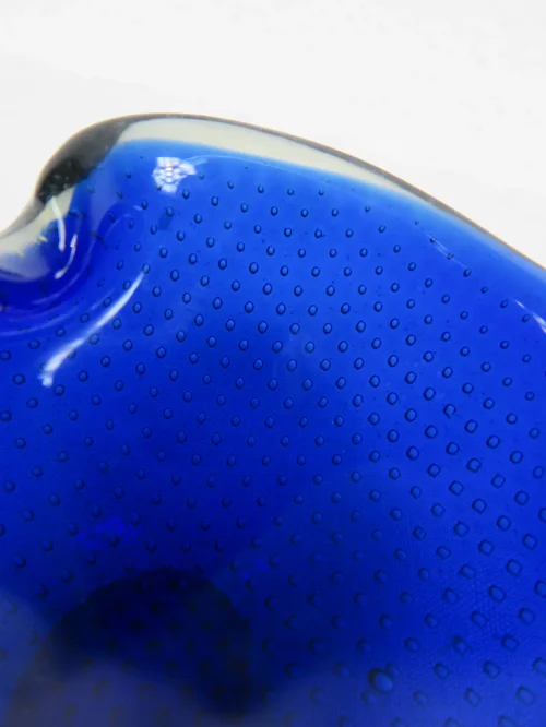 Bild 4 von 50er Murano Aschenbecher