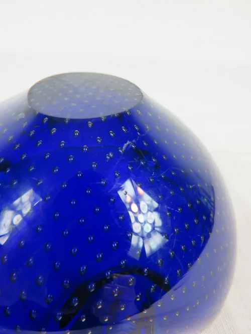 Bild 6 von 50er Murano Aschenbecher