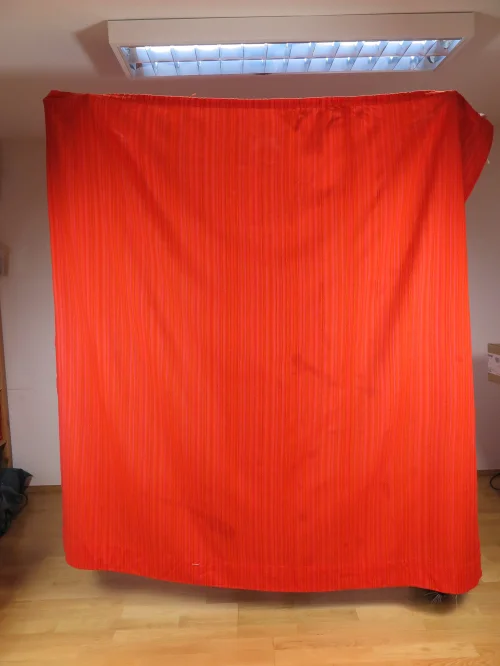 Bild 2 von paire de rideaux 70