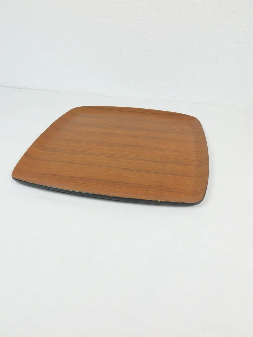 Bild 2 von 60er Tablett